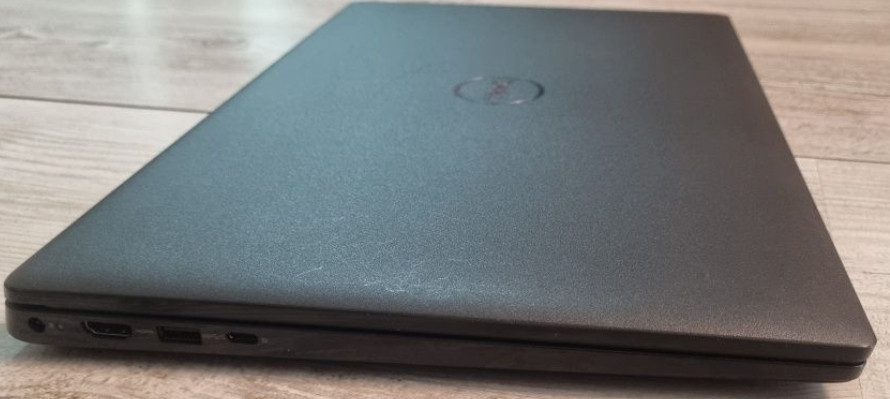 Dell 3520/I5-1135G7/DDR4-16 gb/SSDM2-512/Відеокарта IRIS. Харків - фото 6