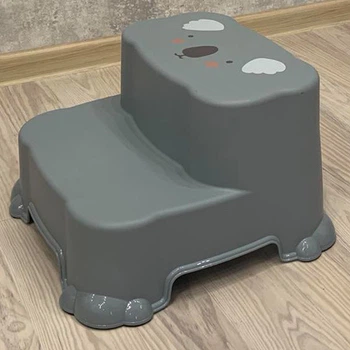 Подставка-ступенька для ног детская (зеленая) Харьков