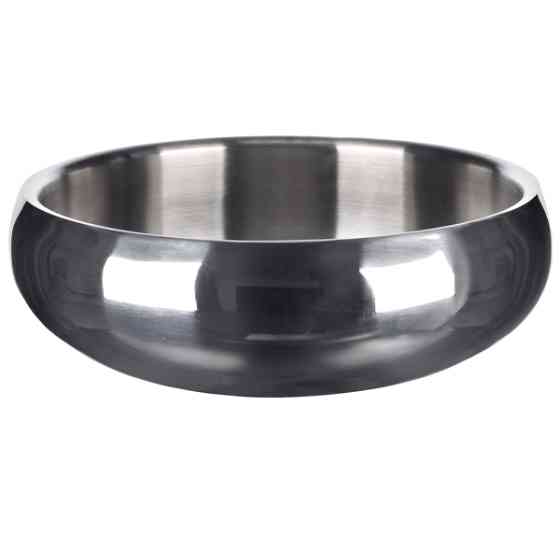 Flamingo Muna Silver ФЛАМІНГО МУНА миска для собак Київ