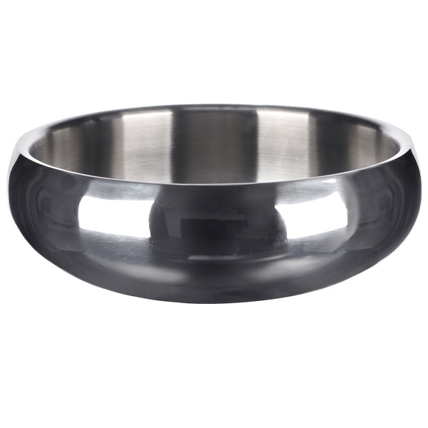 Flamingo Muna Silver ФЛАМІНГО МУНА миска для собак Київ - фото 1