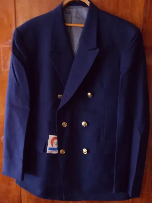 Костюм Аерофлотовський Харків - фото 1