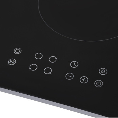 Варочная поверхность Interline HHV 566 SZP BA Винница - изображение 8