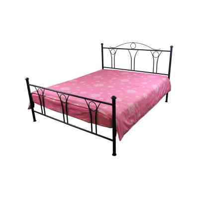 Простынь Руно бязь Pink 143х215 см (71.116_Pink) Винница