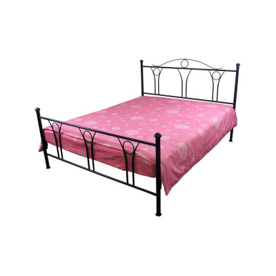 Простирадло Руно бязь Pink 143х215 см (71.116_Pink) Вінниця - фото 1