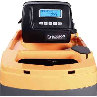 Система фільтрації води Ecosoft FK1235CABCEMIXCOR Вінниця