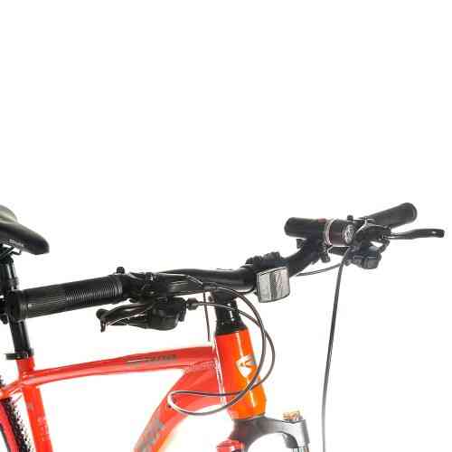 Велосипед SPARK LOT100 (колеса - 27,5", алюмінієва рама - 17") (Безкоштовна доставка Новою Поштою) Харків