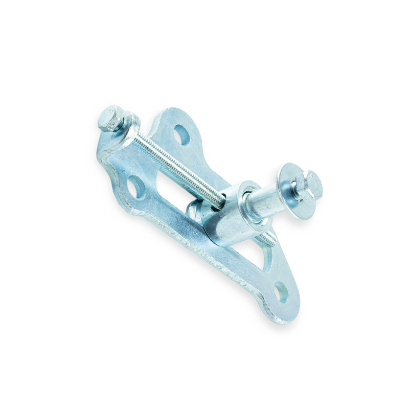 Кронштейн ролика (406) натяжного Мукачево - изображение 1