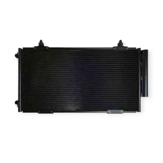 Радіатор Тойота Avensis 2.0i 97-кондиціонера Мукачево