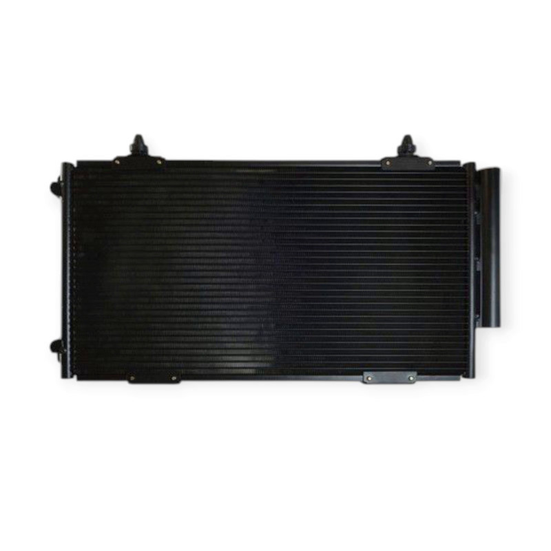 Радіатор Тойота Avensis 2.0i 97-кондиціонера Мукачево - фото 1