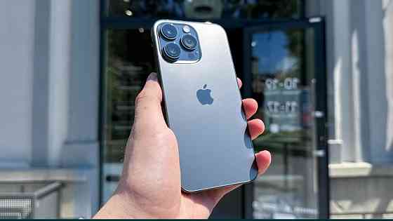 Apple iPhone 13 Pro 1TB Graphite Trade in. Киев