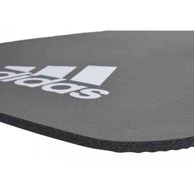 Килимок для фітнесу Adidas Fitness Mat 183 х 61 х 1 см ADMT-11015GR сірий (885652020190) Вінниця