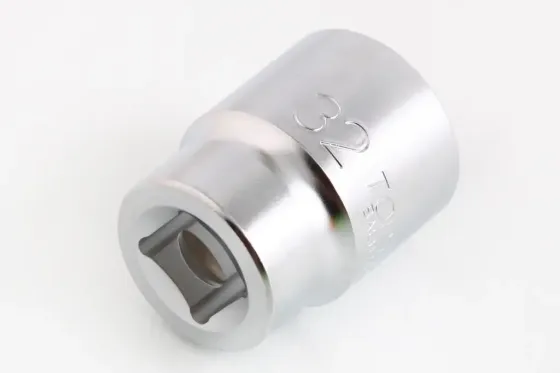 1/4 головка 12-г. 32 мм Toptul Вінниця