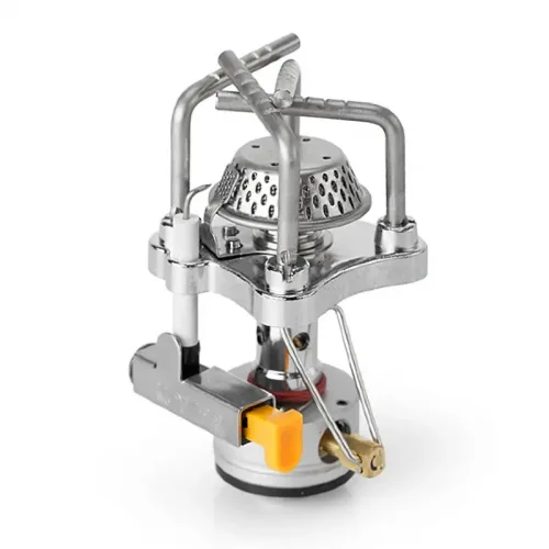 Газовая туристическая горелка Kovea Solo KB-0409 Винница - изображение 4