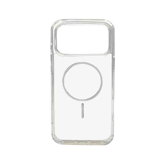 Чехол Cosmic для iPhone 17 Pro Max, фиолетовый Киев