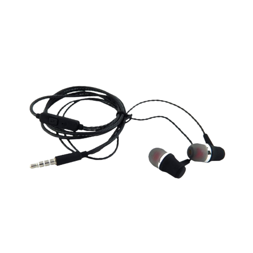 Навушники WALKER H550 з мікрофоном чорний Житомир - фото 3