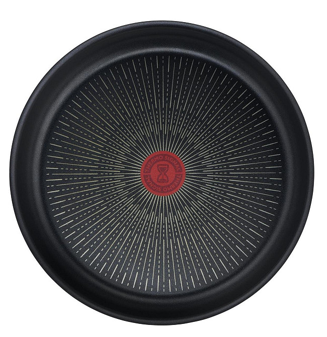 Набір посуду Tefal Ingenio Unlimited 13 предметів (L7639002) ( Чорний ) Харьков - изображение 8