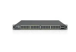 Комутатор Engenius CloudSwitch L2Plus 48 Full PoE - Managed - L2 - Gigabit Ethernet (10-100-1000) - Power over Ethernet (PoE) - Київ - фото 1