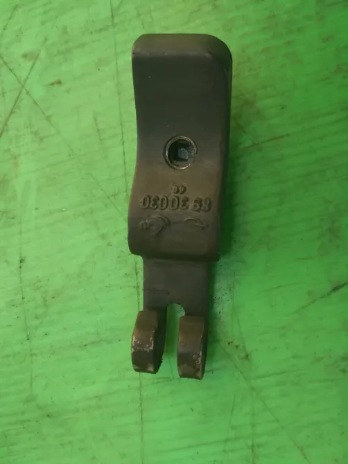 Башмак натягувача цепу 8930030 Опель оригінал Винница - изображение 2