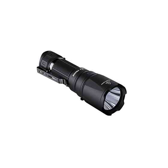 Тактичний ліхтар ручний Fenix TK05R Київ
