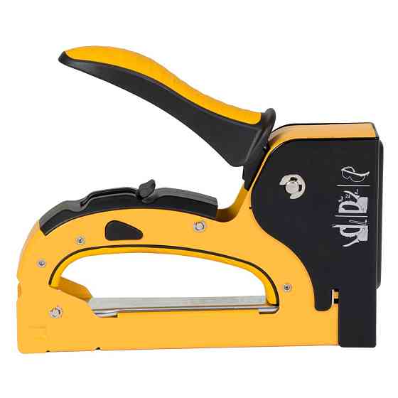 Sigma Степлер универсальный с регулятором рессорного типа 6-14мм SIGMA (2821341) Киев