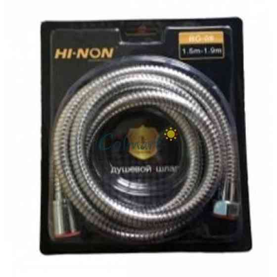 Шланг для душу 150см з нерж. сталі Kottmann Харків