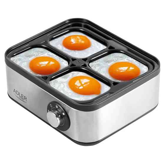 Яйцеварка Adler AD 4486 HG-52 Львов