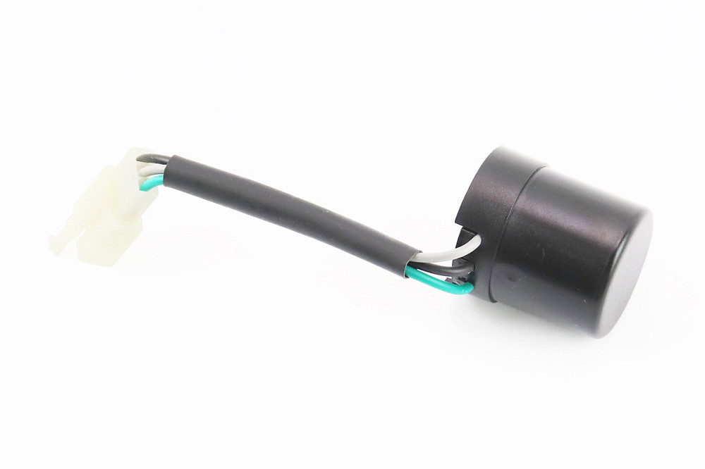 Реле поворотів (3 контакти) Київ - фото 2