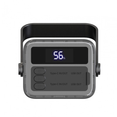 Батарея универсальная Aspiring Vigor 40 40000mAh PD/65W (PPVG.V04) Винница - изображение 7