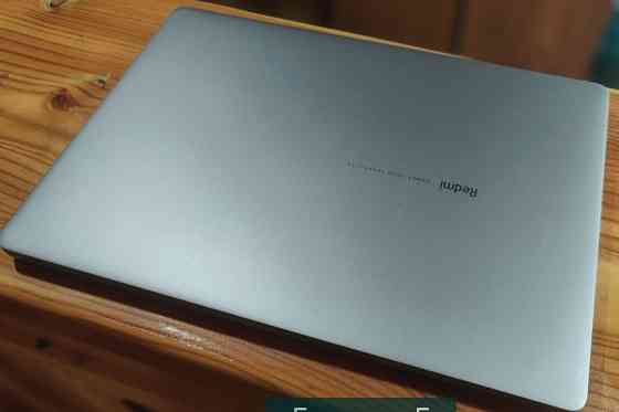 Ноутбук: Xiaomi Redmi Book 14 Pro 16/512Gb. Iris xi Киев