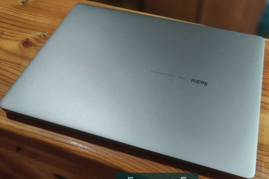 Ноутбук: Xiaomi Redmi Book 14 Pro 16/512Gb. Iris xi Киев - изображение 1