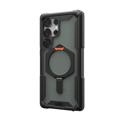 Чохол до мобільного телефона UAG Samsung Galaxy S25 Ultra Plasma XTE with Magnet Black/Orange (214467114097) Вінниця - фото 2
