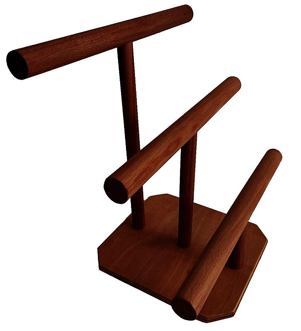 Органайзер для браслетов и часов 