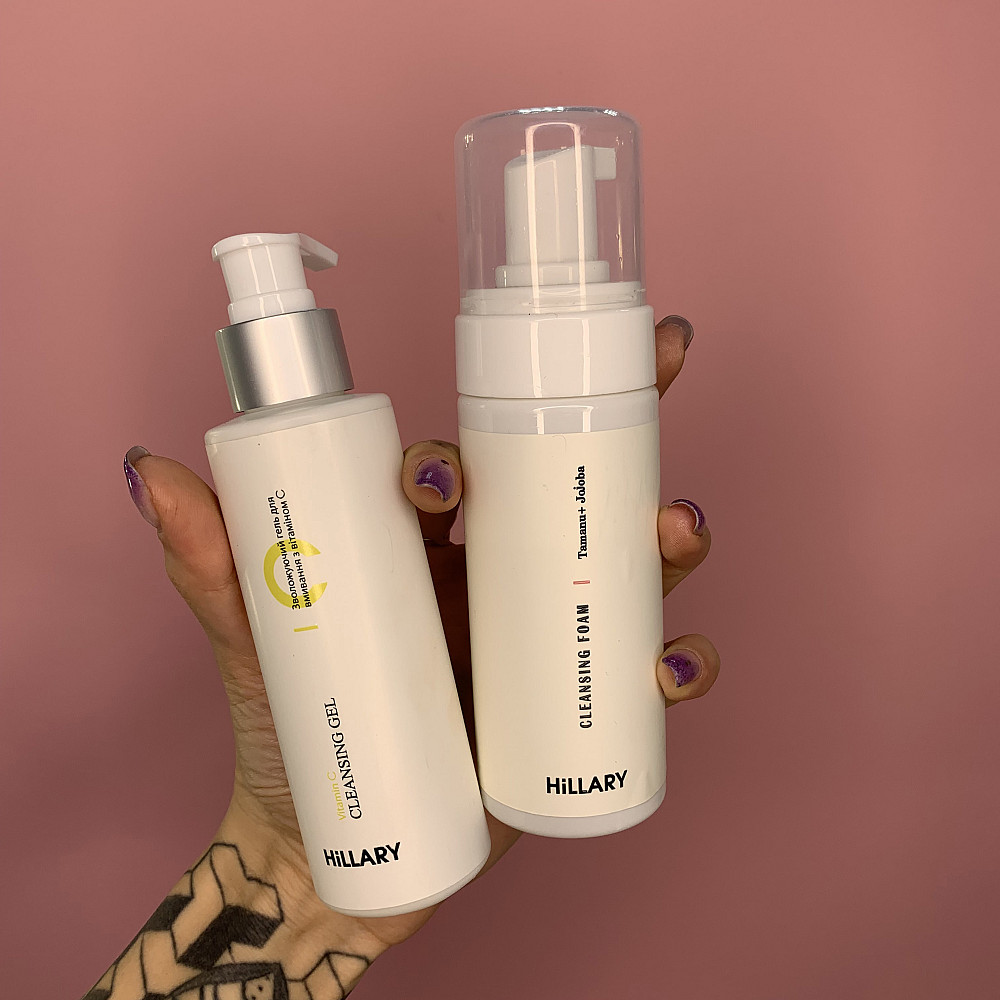 Подарунковий набір Lovely face Hillary Київ - фото 4