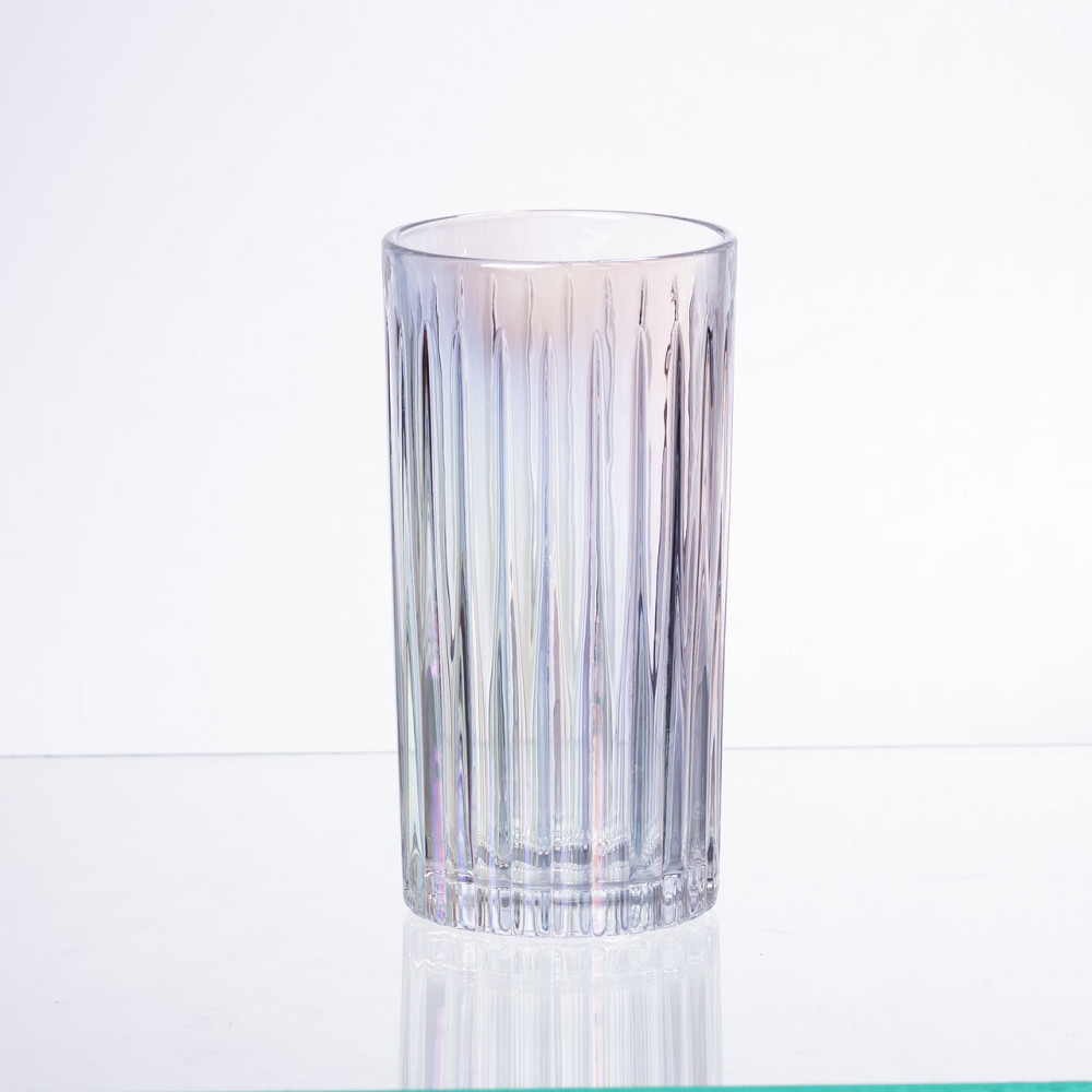 Yiwu Глечик 1,2 літра зі склянками 6 штук по 320 (мл) HP-19-9 Коломия - фото 3