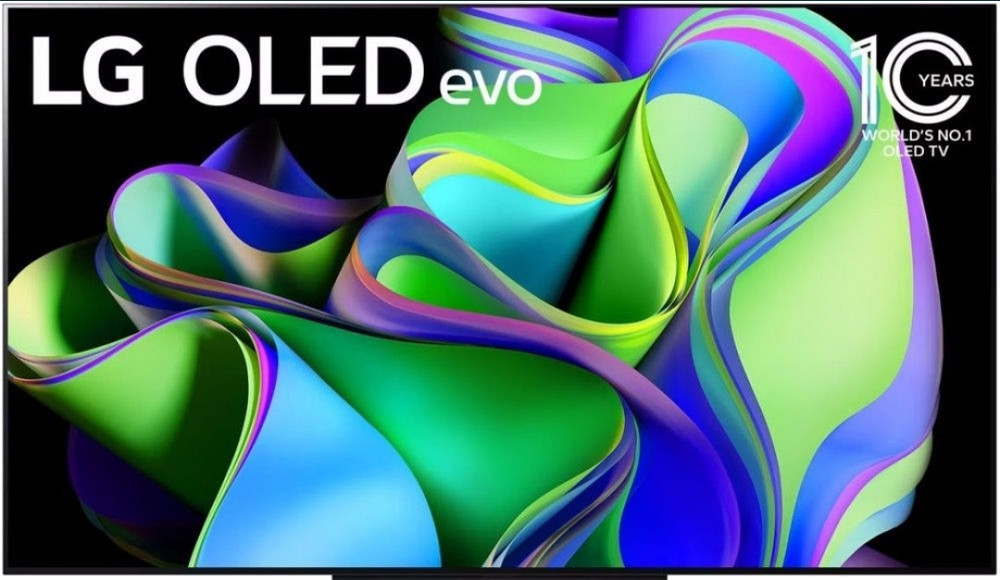 Телевизор: LG OLED EVO 55CS6LA. Харьков - изображение 5