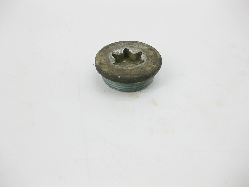 Mercedes-Benz  A0049906912 Різьбова пробка M36 X 1,5 mm для 7-ступінчастої АКПП 722.9, 724.2 для 9-ступінчастої АКПП 725.0 Одеса - фото 1