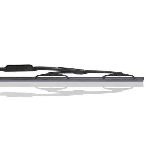 Щітка склоочисника (двірник) каркасна 