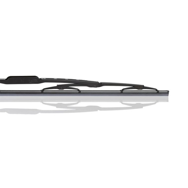 Щітка склоочисника (двірник) каркасна 