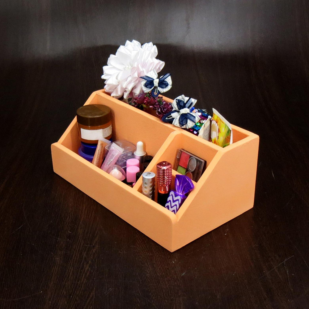 Органайзер для косметики 