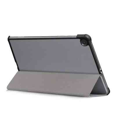 Чехол для планшета BeCover Smart Case Samsung Tab S6 Lite (2024) 10.4" P620/P625/P627 Gray (710820) Винница
