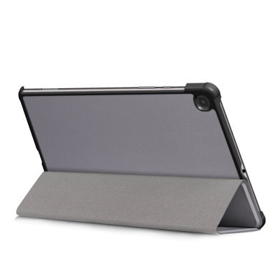 Чехол для планшета BeCover Smart Case Samsung Tab S6 Lite (2024) 10.4" P620/P625/P627 Gray (710820) Винница - изображение 4