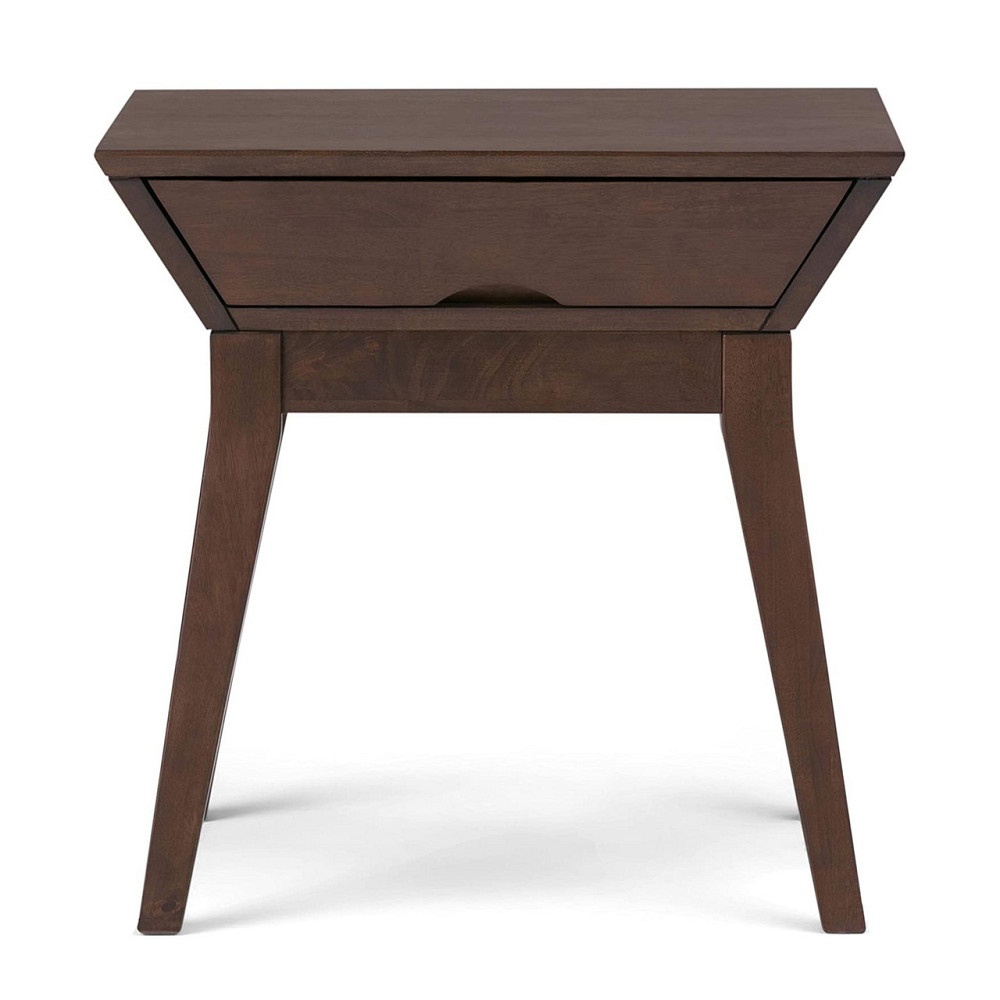 Приліжкова тумба "Аворі" мокко Миколаїв - фото 3