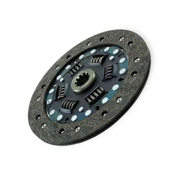 Диск ведомый Москвич 412 сцепления Мукачево