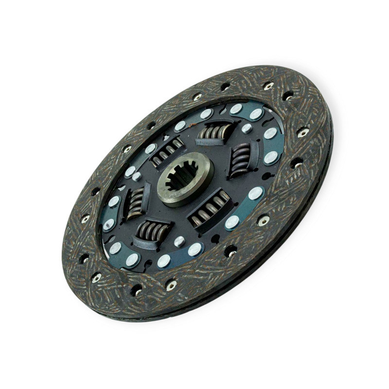 Диск ведомый Москвич 412 сцепления Мукачево - изображение 1