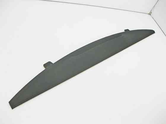 Mercedes-Benz  A2216900849 9E63 Обшивка задньої полиці ззаду чорна S-Class W221 Одеса