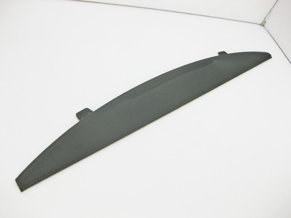 Mercedes-Benz  A2216900849 9E63 Обшивка задньої полиці ззаду чорна S-Class W221 Одеса - фото 5