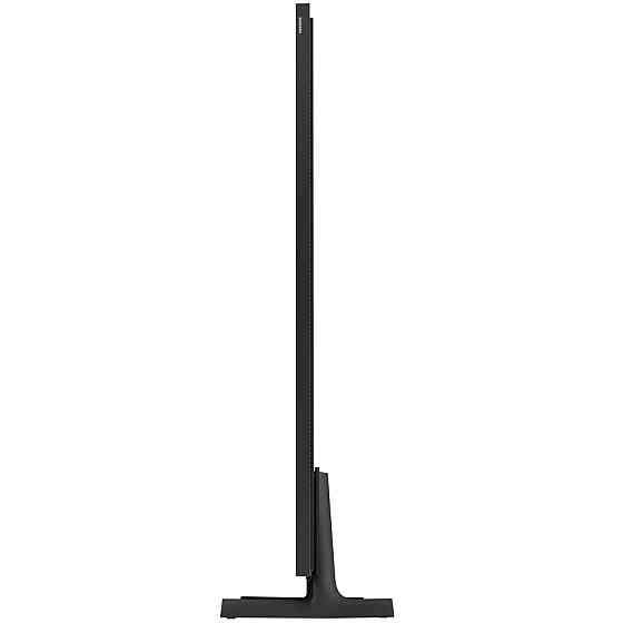 TV 43 Samsung QE43LS03DAUXUA QLED/T2/Tizen/2 x10W/HDMI/Wi-Fi/VESA 200x200/Black Вінниця