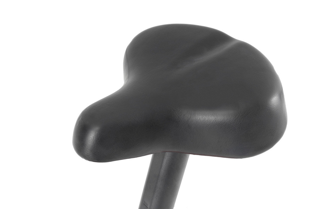 Велотренажер магнітний Hop-Sport HS-035H Leaf червоний Київ - фото 9