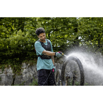 Мойка высокого давления Karcher OC 3 Foldable 120л/час, 1.8м, 8л, 2.2кг, USB-C (1.599-300.0) Винница - изображение 3