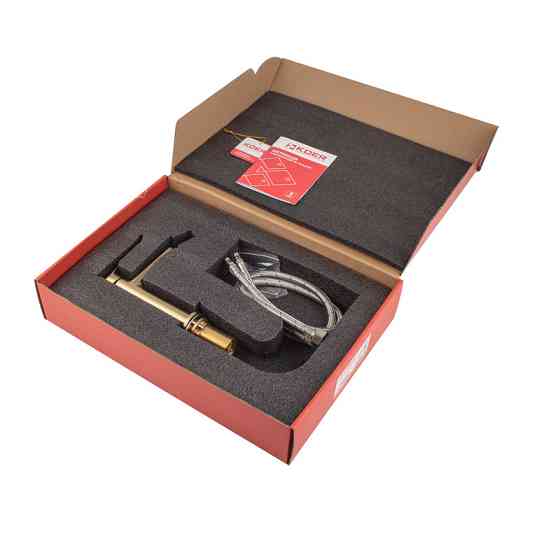 Смеситель для биде Koer KB-20028-12 модели KR5303 Харьков